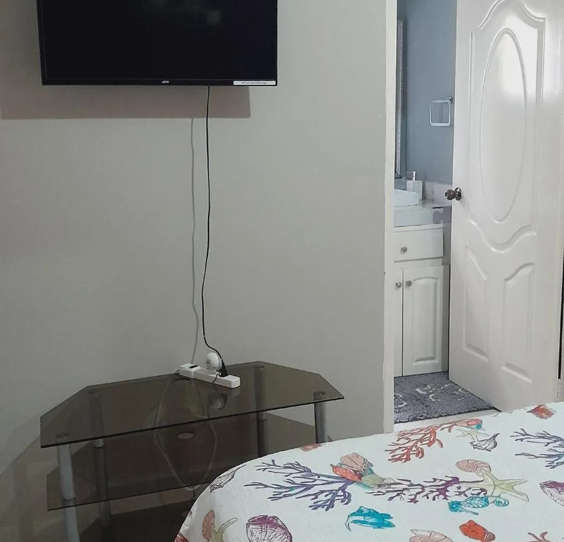 Appartamento Pacific 50 Free Airport Pickup Kingston