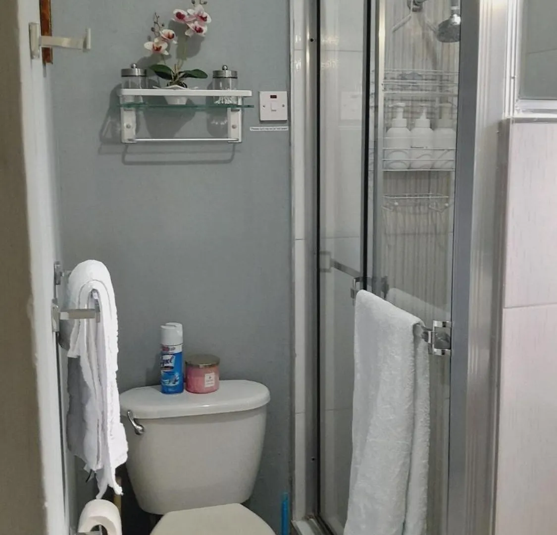 Appartamento Pacific 50 Free Airport Pickup Kingston
