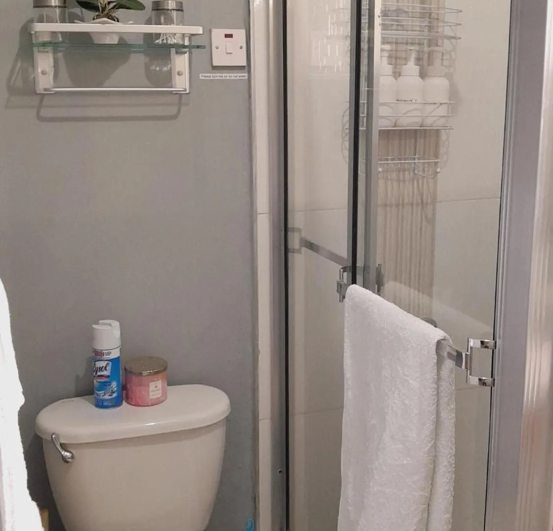 Appartamento Pacific 50 Free Airport Pickup Kingston