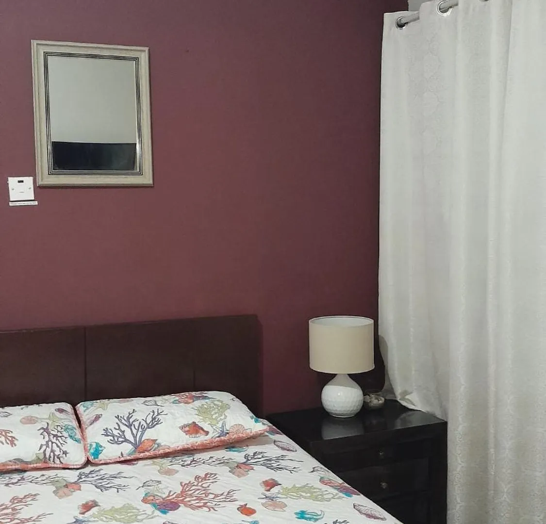 Appartamento Pacific 50 Free Airport Pickup Kingston