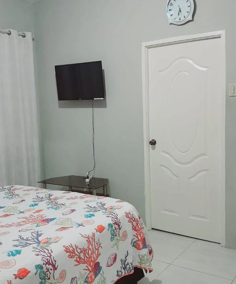 Appartamento Pacific 50 Free Airport Pickup Kingston
